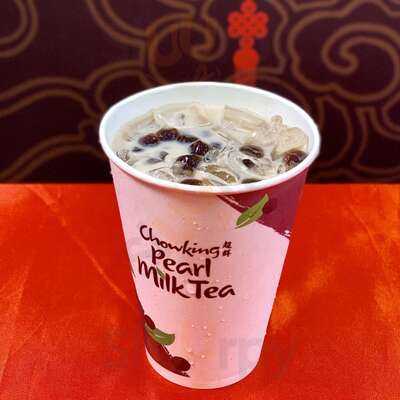 Chowking Uptown Mall