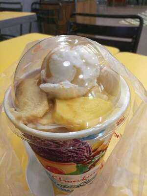 Chowking Uptown Mall