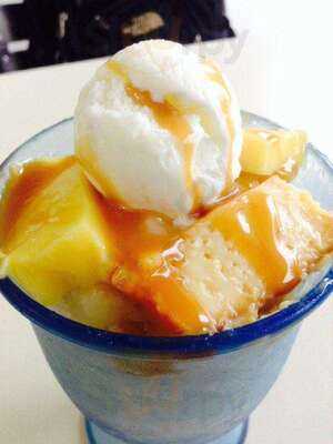 Chowking Uptown Mall