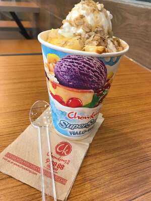 Chowking Uptown Mall