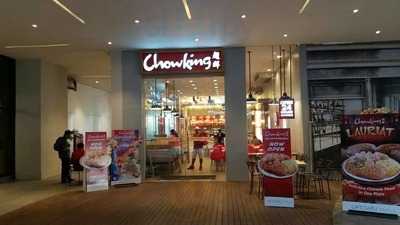 Chowking Uptown Mall