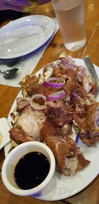 Giligan's Island Restaurant And Bar