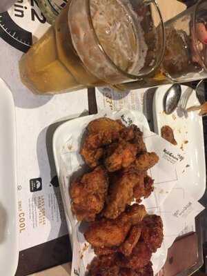 Kyochon