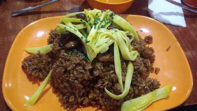 101 Hawker Food House