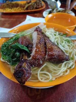 101 Hawker Food House