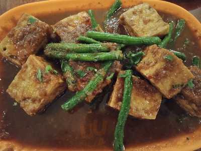 101 Hawker Food House