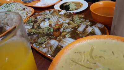 101 Hawker Food House