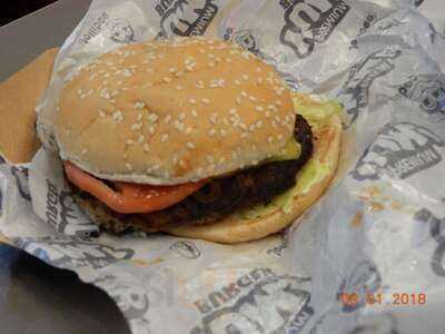 Jollibee Bonifacio Global City