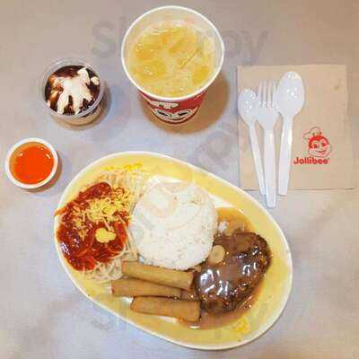 Jollibee Bonifacio Global City