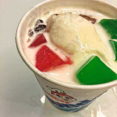 Jollibee Bonifacio Global City