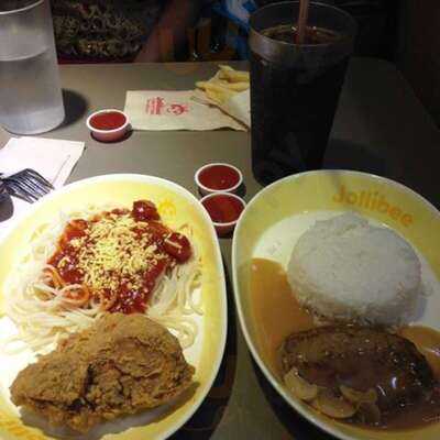 Jollibee Bonifacio Global City