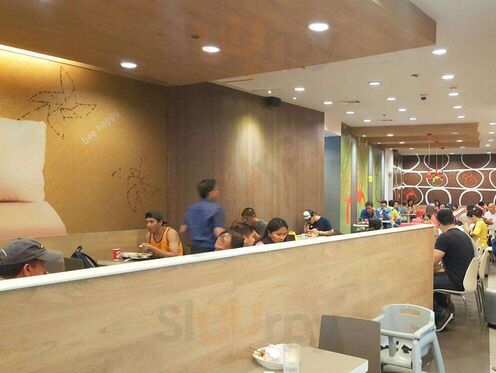 Jollibee Bonifacio Global City