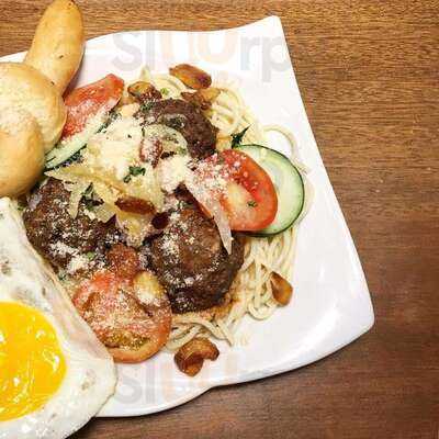 The Meatball Revolution