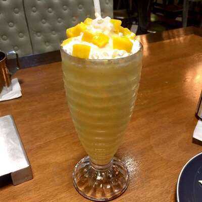 The Meatball Revolution