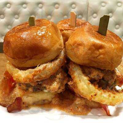 The Meatball Revolution