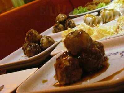 Izumi Sake Bar Lounge