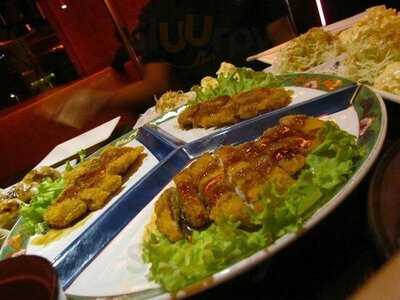 Izumi Sake Bar Lounge