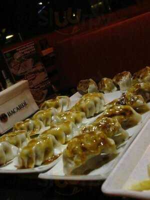 Izumi Sake Bar Lounge