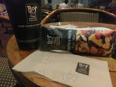 Starbucks - Glorietta 4 Level 4