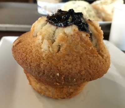 Starbucks - Glorietta 4 Level 4