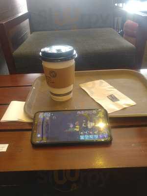 Starbucks - Glorietta 4 Level 4