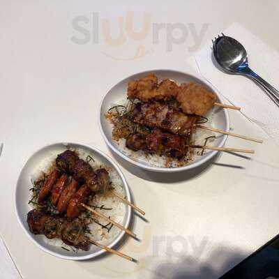 Yakitori One