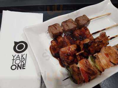 Yakitori One