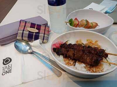 Yakitori One