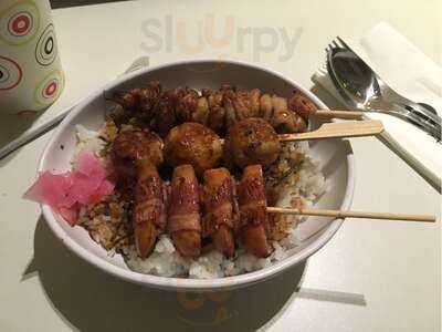 Yakitori One