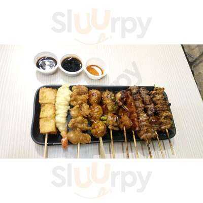Yakitori One