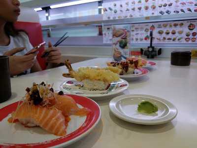 Kirin Chinese Dining