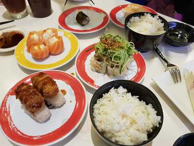 Kirin Chinese Dining