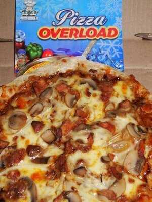 Angel's Pizza And Pasta