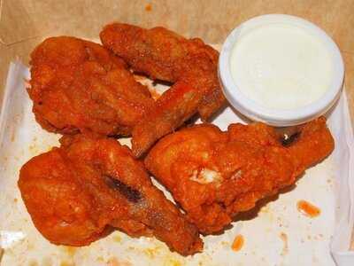 Angel's Pizza And Pasta