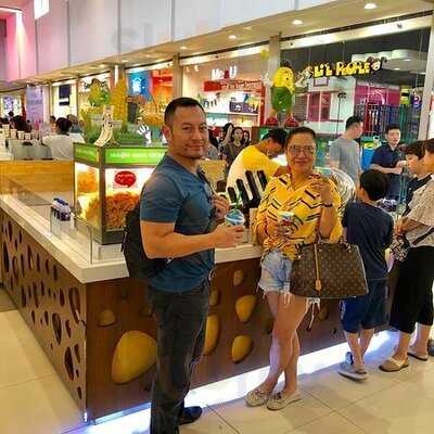 Magic Corn Philippines