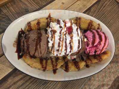 Peri-peri Charcoal Chicken