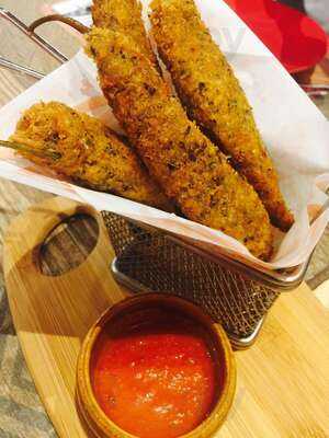 Peri-peri Charcoal Chicken