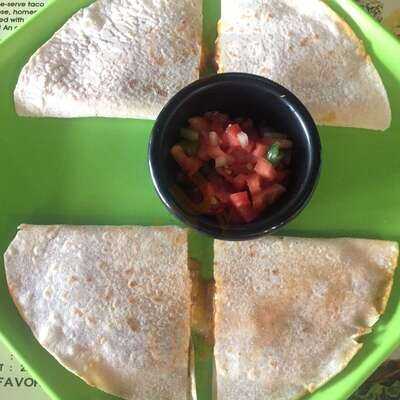 Gerbu's Burger N' Tacos