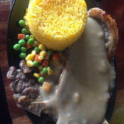 Gerbu's Burger N' Tacos