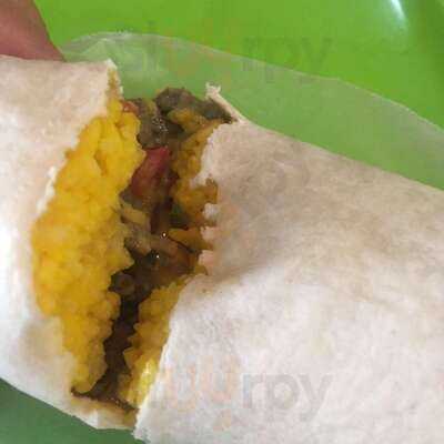 Gerbu's Burger N' Tacos