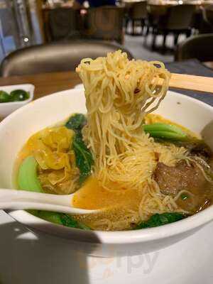 Mandarin Sky Express