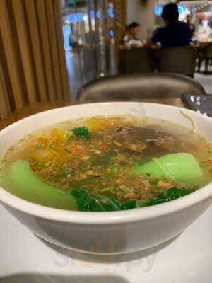 Mandarin Sky Express