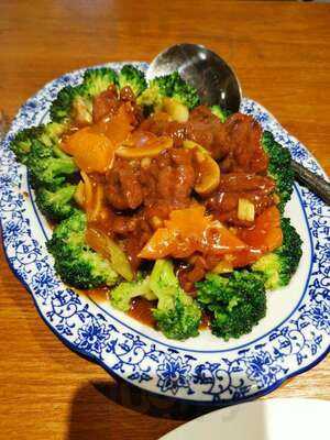 Mandarin Sky Express