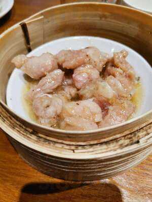 Mandarin Sky Express