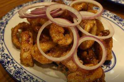 Mandarin Sky Express