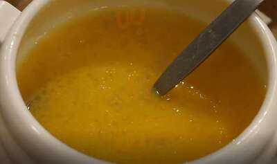 Mandarin Sky Express