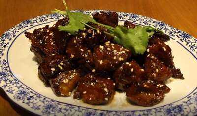 Mandarin Sky Express