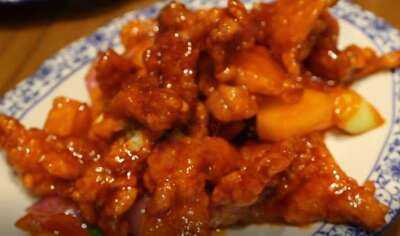 Mandarin Sky Express