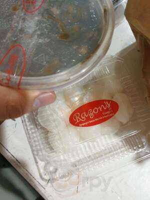 Razon's Malate