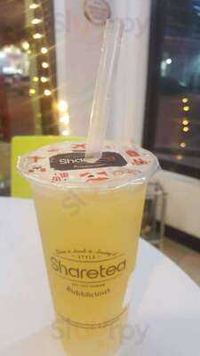 Sharetea